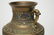 Japanese Bronze & Champleve Enamel Vase, c. 1920s - 4