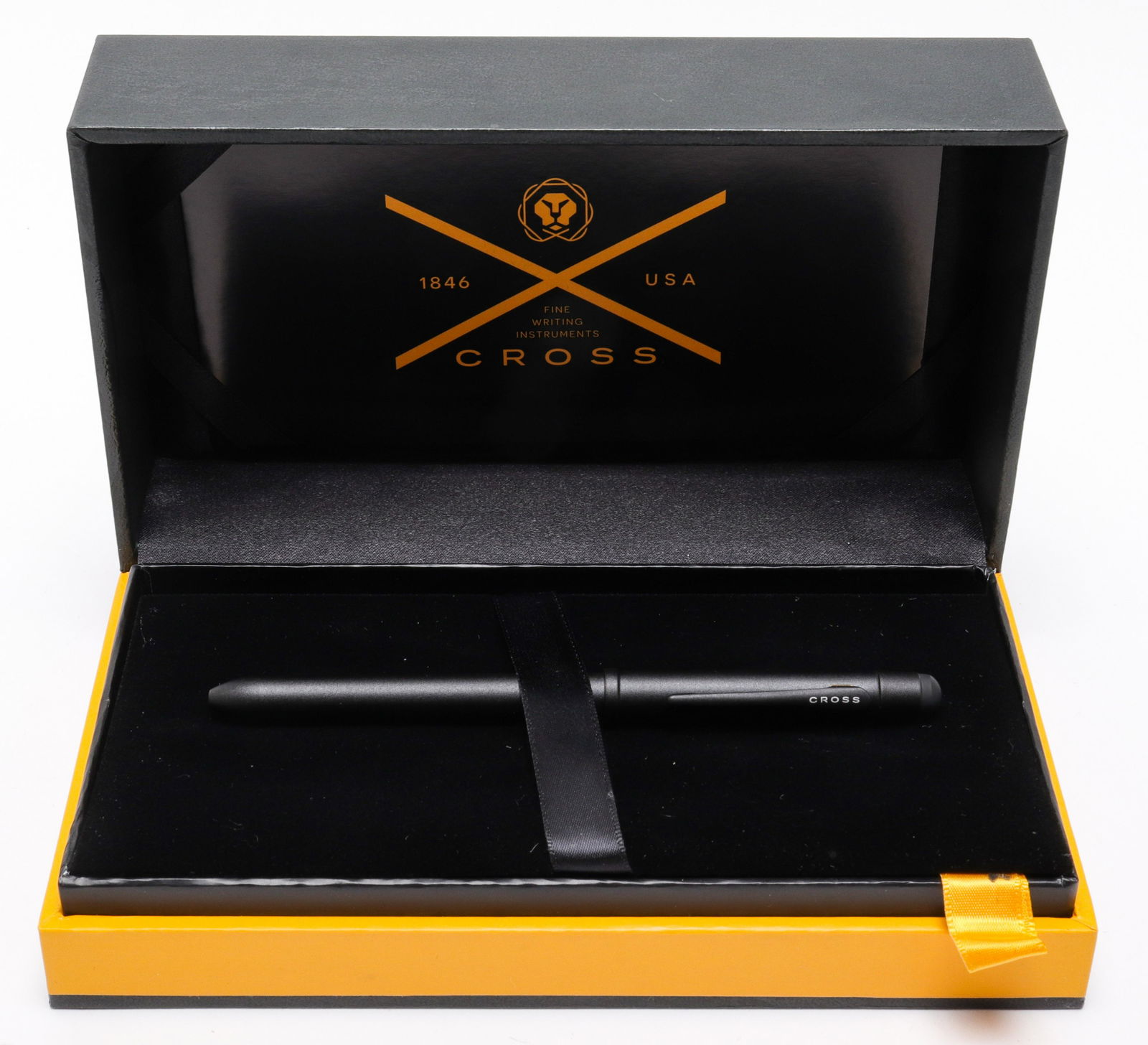 Cross Tech 3+ Multi-Function Pen / Pencil (1 of 10)