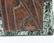 Signed Israeli Modern Stylized Figural Relief - 2