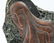 Signed Israeli Modern Stylized Figural Relief - 3
