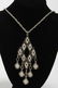 Gold & Silver-Tone Metal Costume Jewelry, 11 Pcs - 6