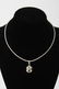 Gold & Silver-Tone Metal Costume Jewelry, 11 Pcs - 8