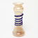 Loetz Manner Bohemian Czech Art Deco Snake Vase - 2