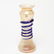 Loetz Manner Bohemian Czech Art Deco Snake Vase - 3