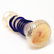 Loetz Manner Bohemian Czech Art Deco Snake Vase - 4