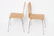 Mid-Century Modern Composite Bentwood Chairs - 5