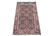 Herati Pattern Persian Rug 3' x 5' 3"