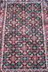 Herati Pattern Persian Rug 3' x 5' 3" - 3