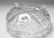 Cut Glass Bowls, One with Sterling, 3 - 5