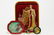 Vintage Coca Cola Tin Articles, 4