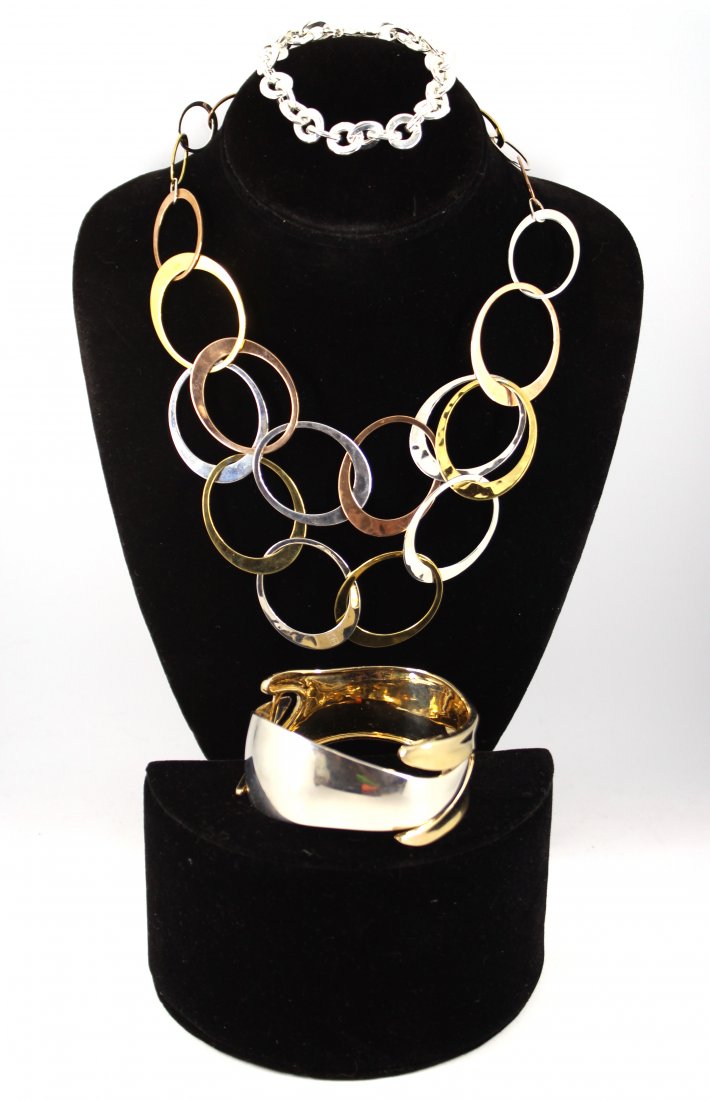 Rlm jewelry shop