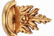 Italian Rococo Manner Giltwood Wall Brackets, Pair - 2