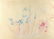 Sheila Isham Abstract Pastel on Paper - 2