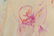Sheila Isham Abstract Pastel on Paper - 4