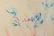 Sheila Isham Abstract Pastel on Paper - 5