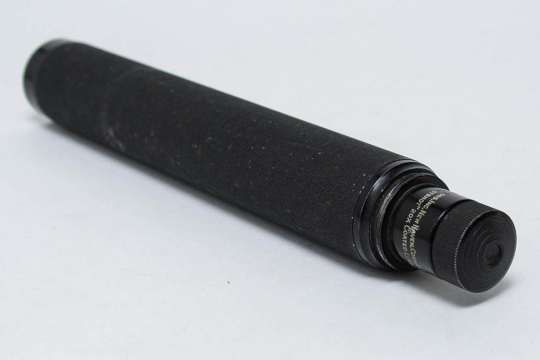 Mossberg Spotting Scope Model A Spot Shot 20X (1 of 8)