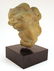 Mother & Child Sculpture Composite - 3