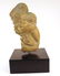 Mother & Child Sculpture Composite - 5