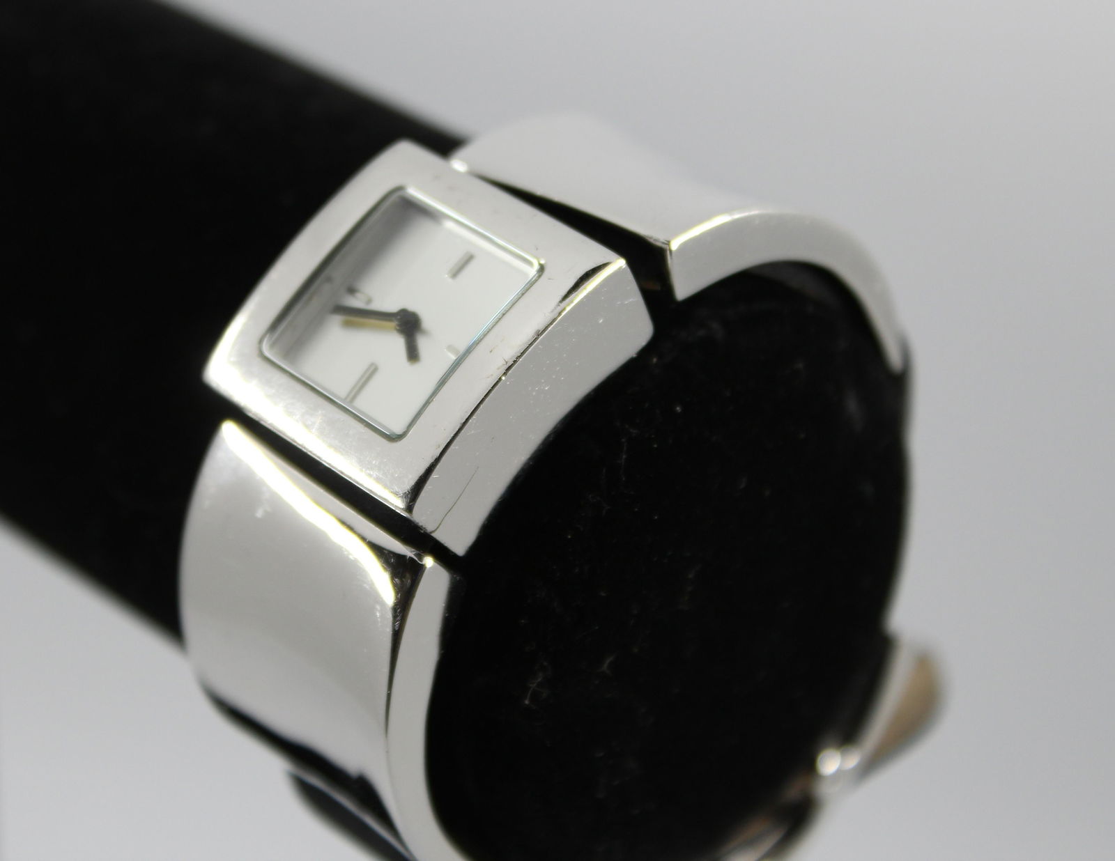 Robert Lee Morris Studio Sterling Watch (1 of 6)