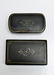 Antique Silver Inlaid Snuff Boxes, Group of 5 - 3