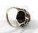 Vintage Silver and Carnelian Heart-Shaped Jewelry - 6