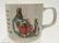 Wedgwood Porcelain Peter Rabbit Nursery Set 3 Pc - 12