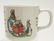 Wedgwood Porcelain Peter Rabbit Nursery Set 3 Pc - 13