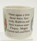 Wedgwood Porcelain Peter Rabbit Nursery Set 3 Pc - 14