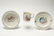 Wedgwood Porcelain Peter Rabbit Nursery Set 3 Pc