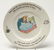 Wedgwood Porcelain Peter Rabbit Nursery Set 3 Pc - 4
