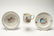 Wedgwood Porcelain Peter Rabbit Nursery Set 3 Pc - 8