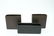 Modern Rectangular Block Ceramic Vases, 3 - 3