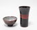 Illegibly Signed Art Studio Pottery Mug & Bowl, 2 - 2