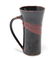 Illegibly Signed Art Studio Pottery Mug & Bowl, 2 - 6