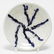 Mid-Century Modern Studio Art Porcelain Dish
