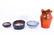 Pottery Vases And Jardinieres, 4