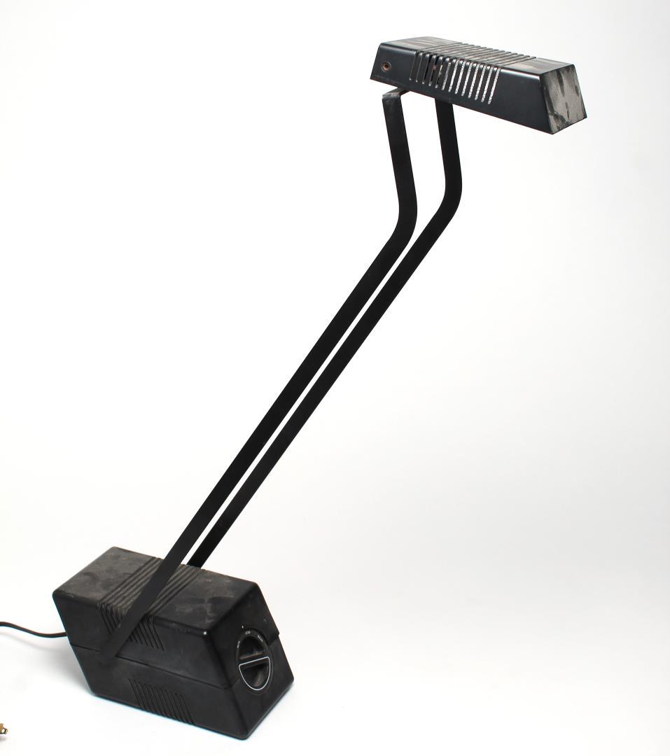 Belux Modern Articulated Desk / Task Lamp (1 of 2)