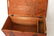 American Pine Blanket Chest w Faux Wood Grain - 3