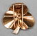Vintage Tiffany & Co. 14K Sapphire & Diamond Clip - 3