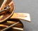 Vintage Tiffany & Co. 14K Sapphire & Diamond Clip - 4