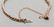 14K Yellow Gold Diamond Tennis Bracelet - 4