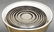 Tynell Attr. Mid-Century Modern Up-Lights, Pr - 4
