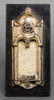 Frank Meisler Mounted Mezuzah Sculpture - 2