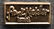 Frank Meisler Mounted Mezuzah Sculpture - 6