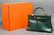 Vintage Hermes Kelly Leather Handbag - 2