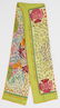 Hermes "Recontre Oceane" Silk Scarf / Stole