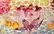 Hermes "Recontre Oceane" Silk Scarf / Stole - 3
