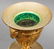 French Ormolu Bronze & Marble Putti Candelabra, Pr - 8