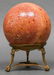 Collection of Marble Decorative Articles, 6 Pc - 4