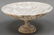 Collection of Marble Decorative Articles, 6 Pc - 5